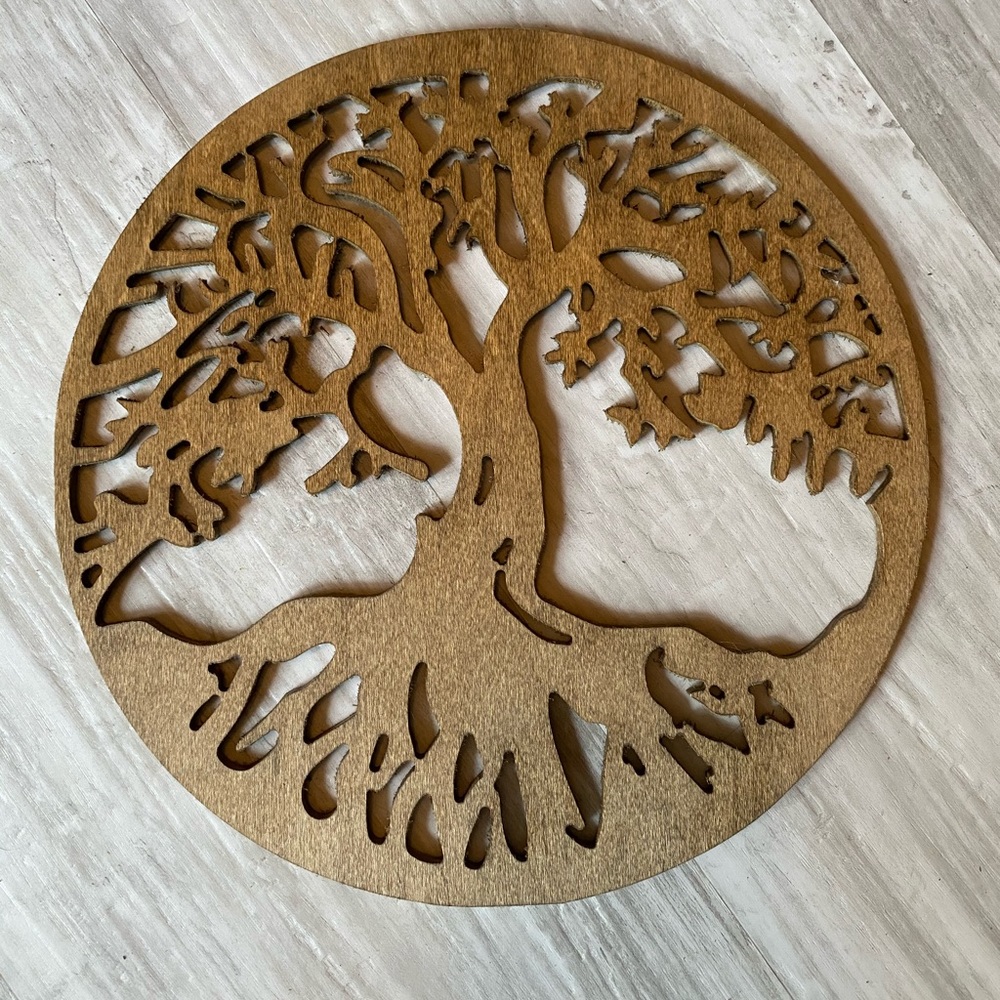 Tree of life